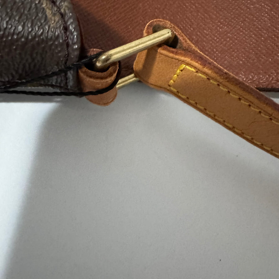 Louis Vuitton Musette Salsa Monogram Bag