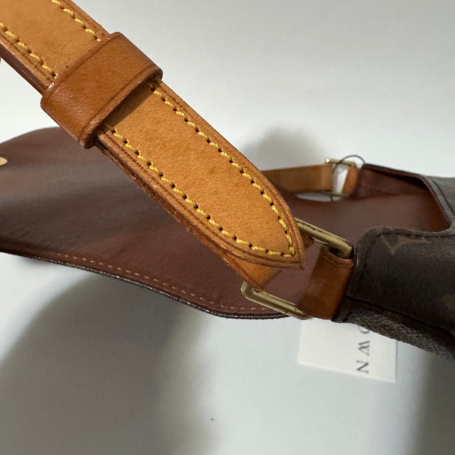 Louis Vuitton Musette Salsa Monogram Bag