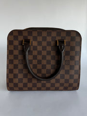 Louis Vuitton Damier Ebene Triana