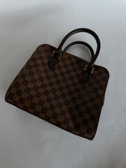 Louis Vuitton Damier Ebene Triana