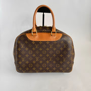 Louis Vuitton Monogram Deauville