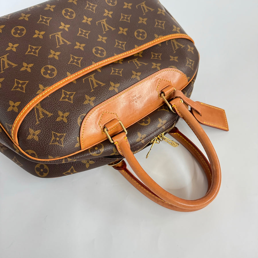 Louis Vuitton Monogram Deauville