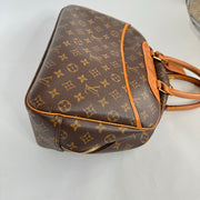 Louis Vuitton Monogram Deauville