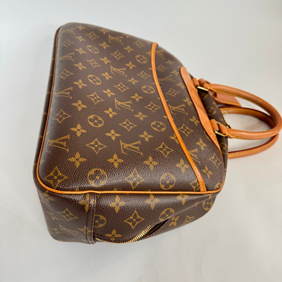 Louis Vuitton Monogram Deauville