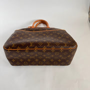 Louis Vuitton Monogram Deauville