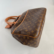 Louis Vuitton Monogram Deauville