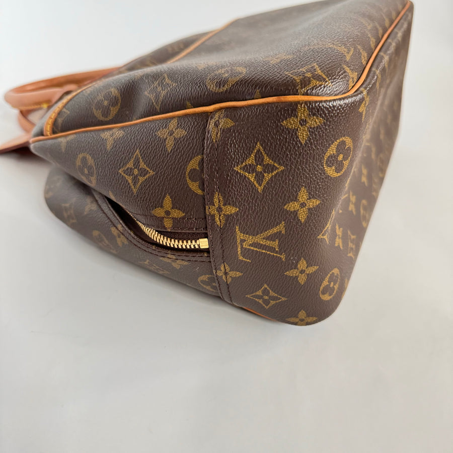 Louis Vuitton Monogram Deauville