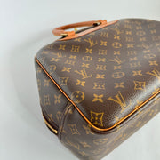 Louis Vuitton Monogram Deauville