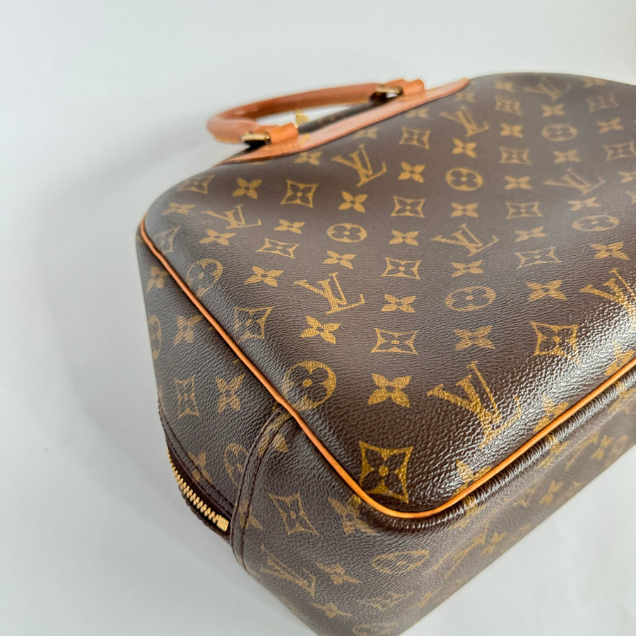 Louis Vuitton Monogram Deauville