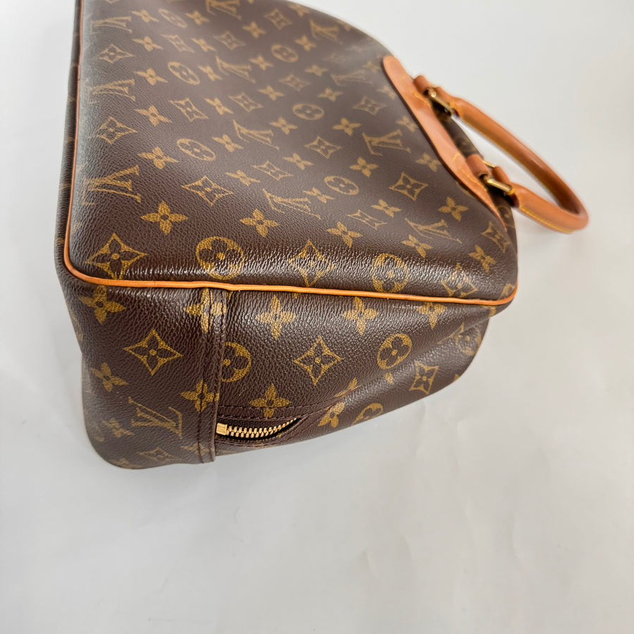 Louis Vuitton Monogram Deauville