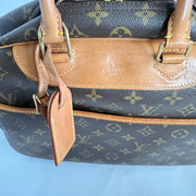 Louis Vuitton Monogram Deauville