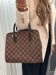 Louis Vuitton Damier Ebene Triana