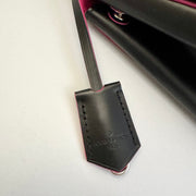 Louis Vuitton Epi Cluny BB Black