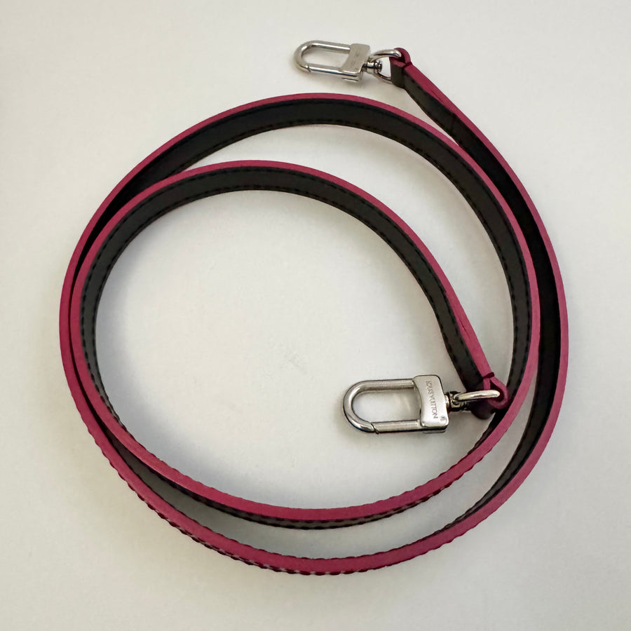 Louis Vuitton Epi Cluny BB Black