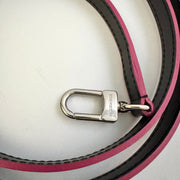 Louis Vuitton Epi Cluny BB Black