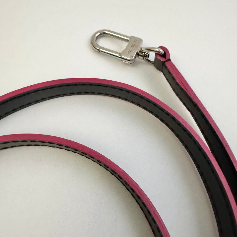 Louis Vuitton Epi Cluny BB Black