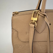 Louis Vuitton Pont Neuf Empreinte Dune MM