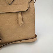 Louis Vuitton Pont Neuf Empreinte Dune MM