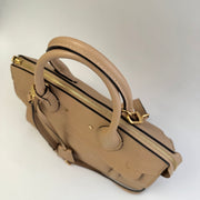 Louis Vuitton Pont Neuf Empreinte Dune MM