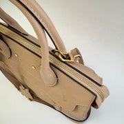 Louis Vuitton Pont Neuf Empreinte Dune MM