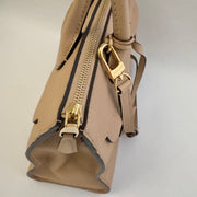 Louis Vuitton Pont Neuf Empreinte Dune MM