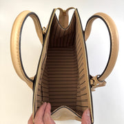 Louis Vuitton Pont Neuf Empreinte Dune MM