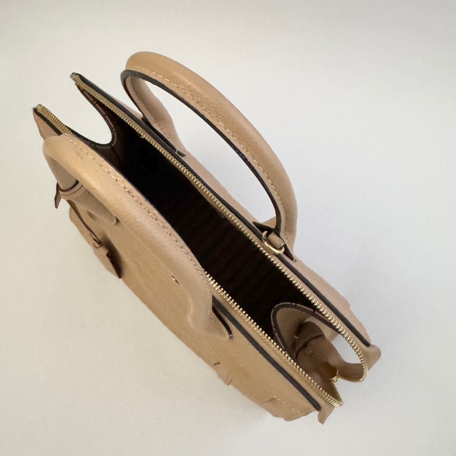 Louis Vuitton Pont Neuf Empreinte Dune MM