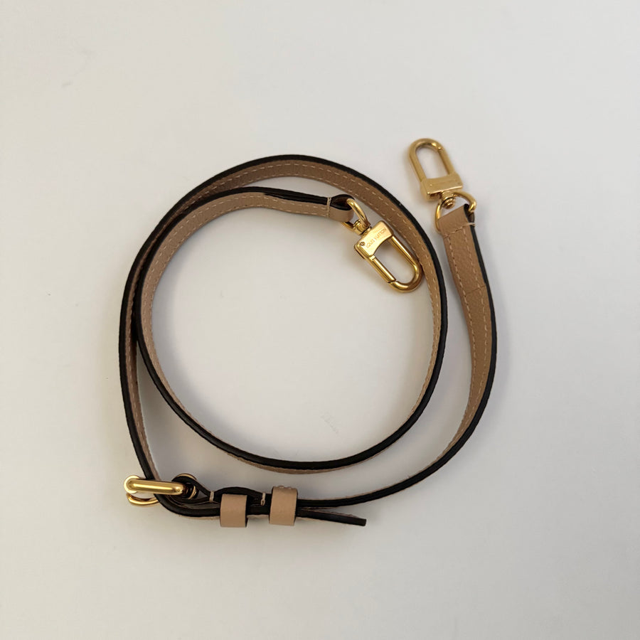 Louis Vuitton Pont Neuf Empreinte Dune MM