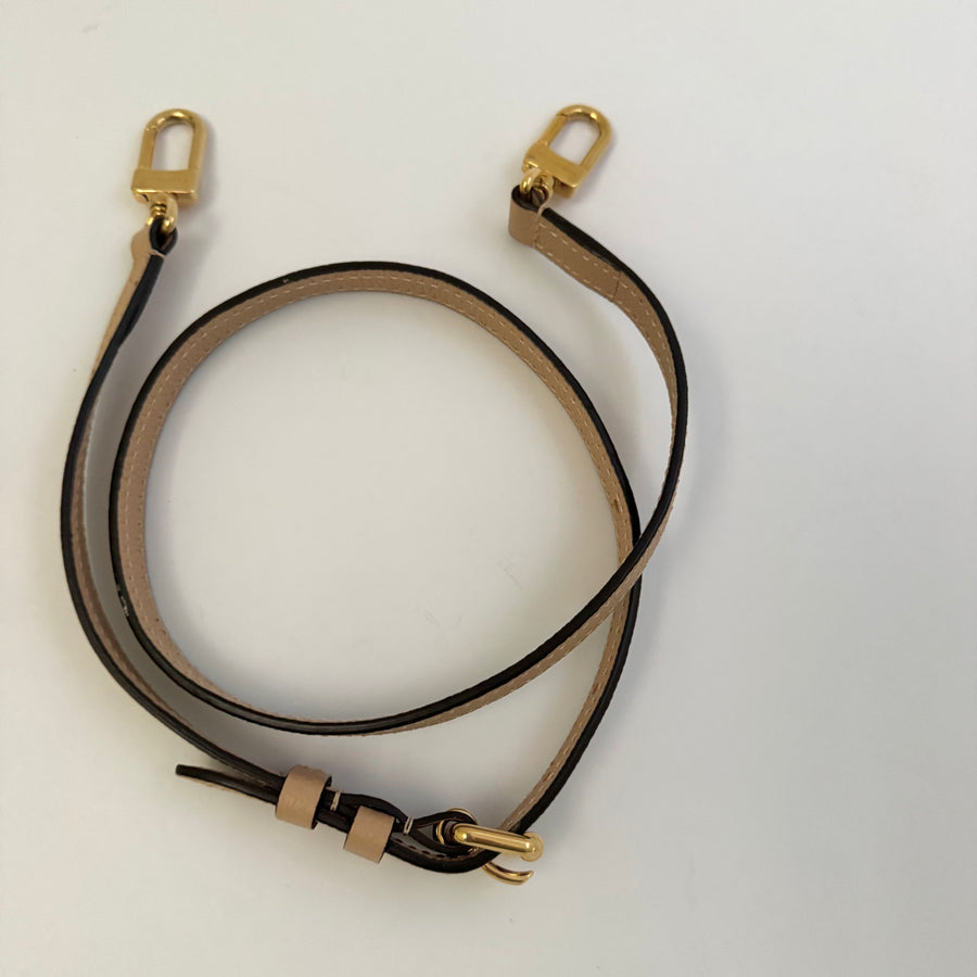 Louis Vuitton Pont Neuf Empreinte Dune MM